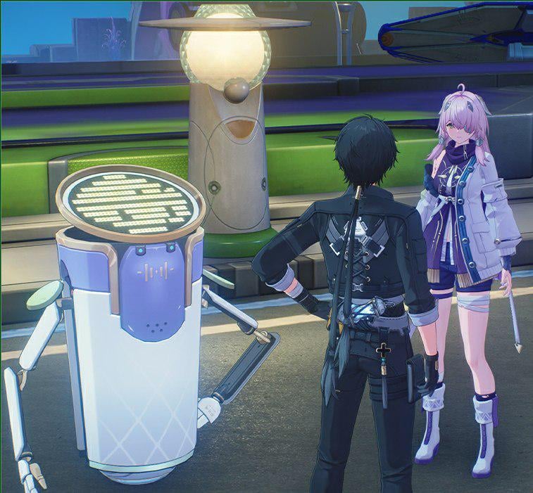 3.0| wuwaland経由の新しいNPC