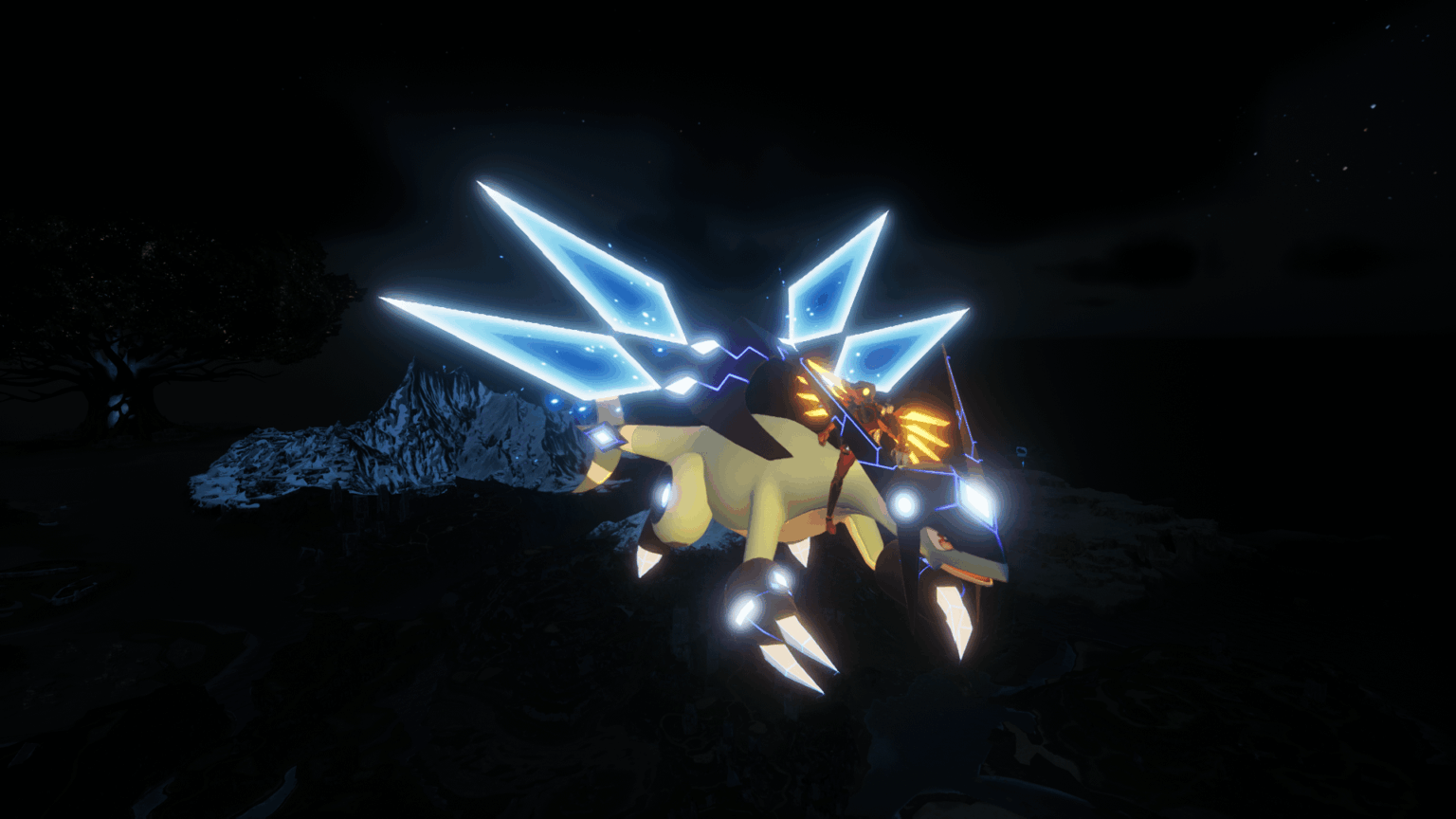 ULTRAKILL V2 とジェトラゴン