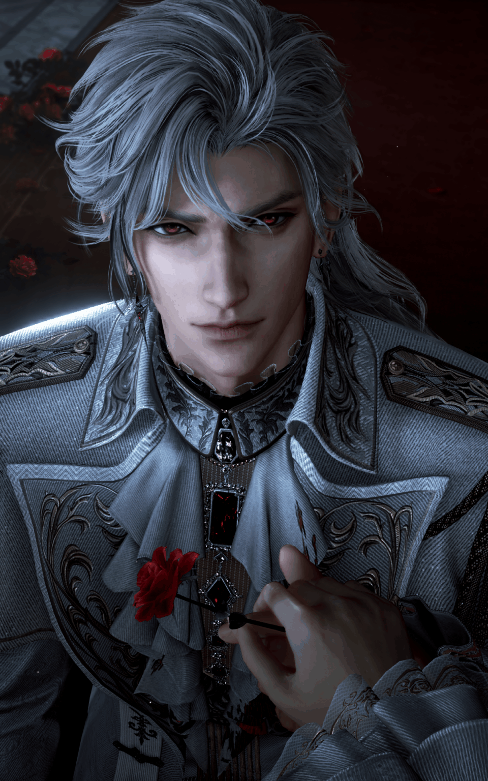 これを博物館に置いてください😭🤌