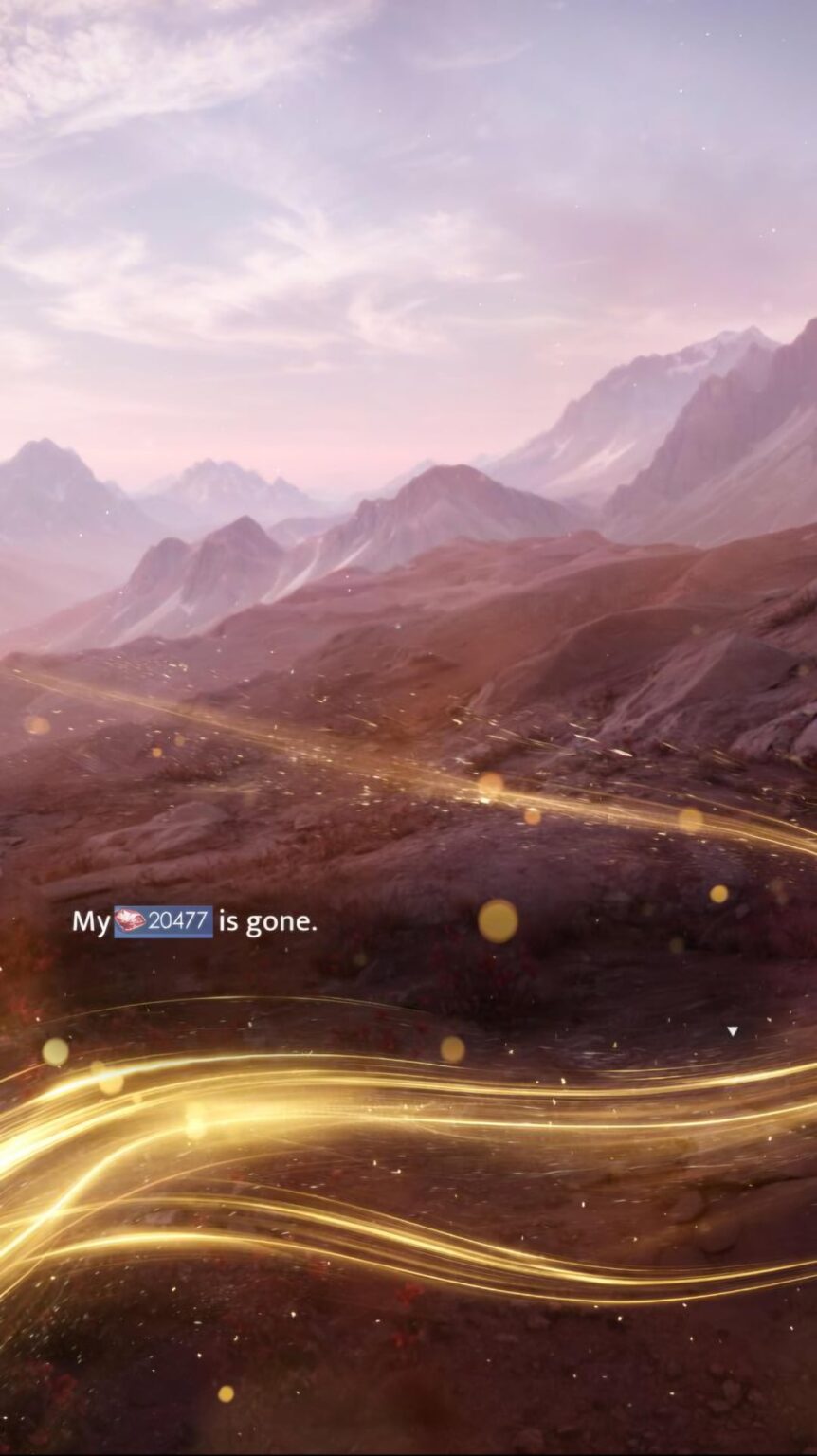 「私はザビエルとゼインのためだけに引きます」と、私は自信を持ってダイヤモンドに嘘をつきました。