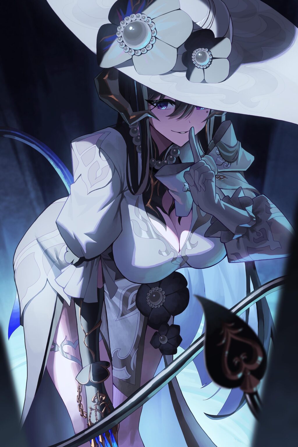 ダリア/コンスタンス (ボウルプ)