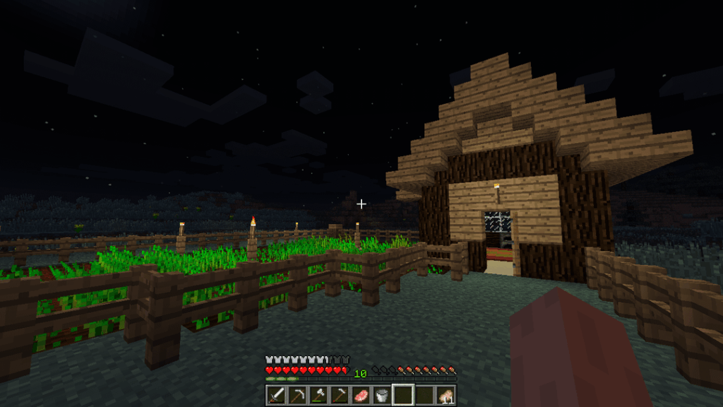 良くやったと思う