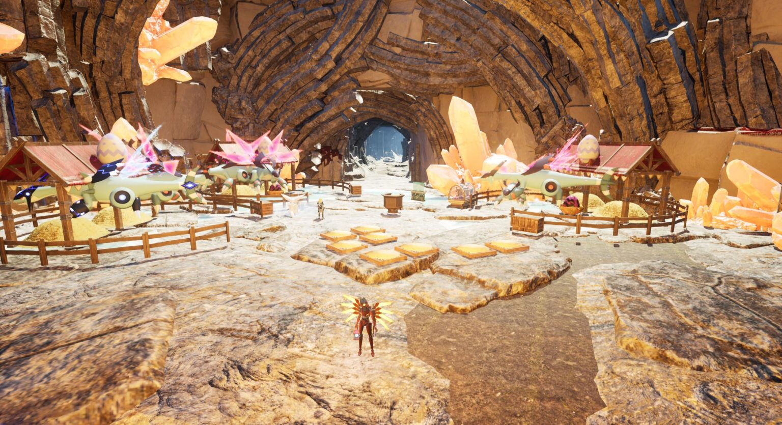 流星雨ノックレム?