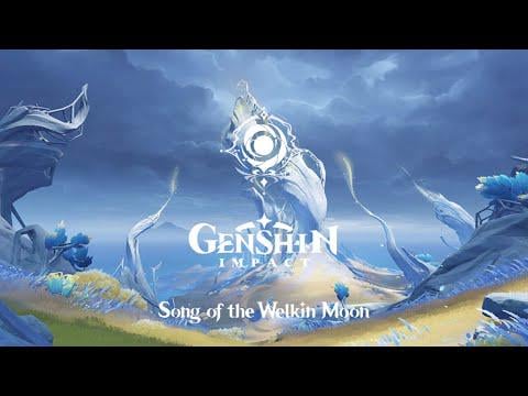 6.3 ラテンボーカルテーマ（月関連）