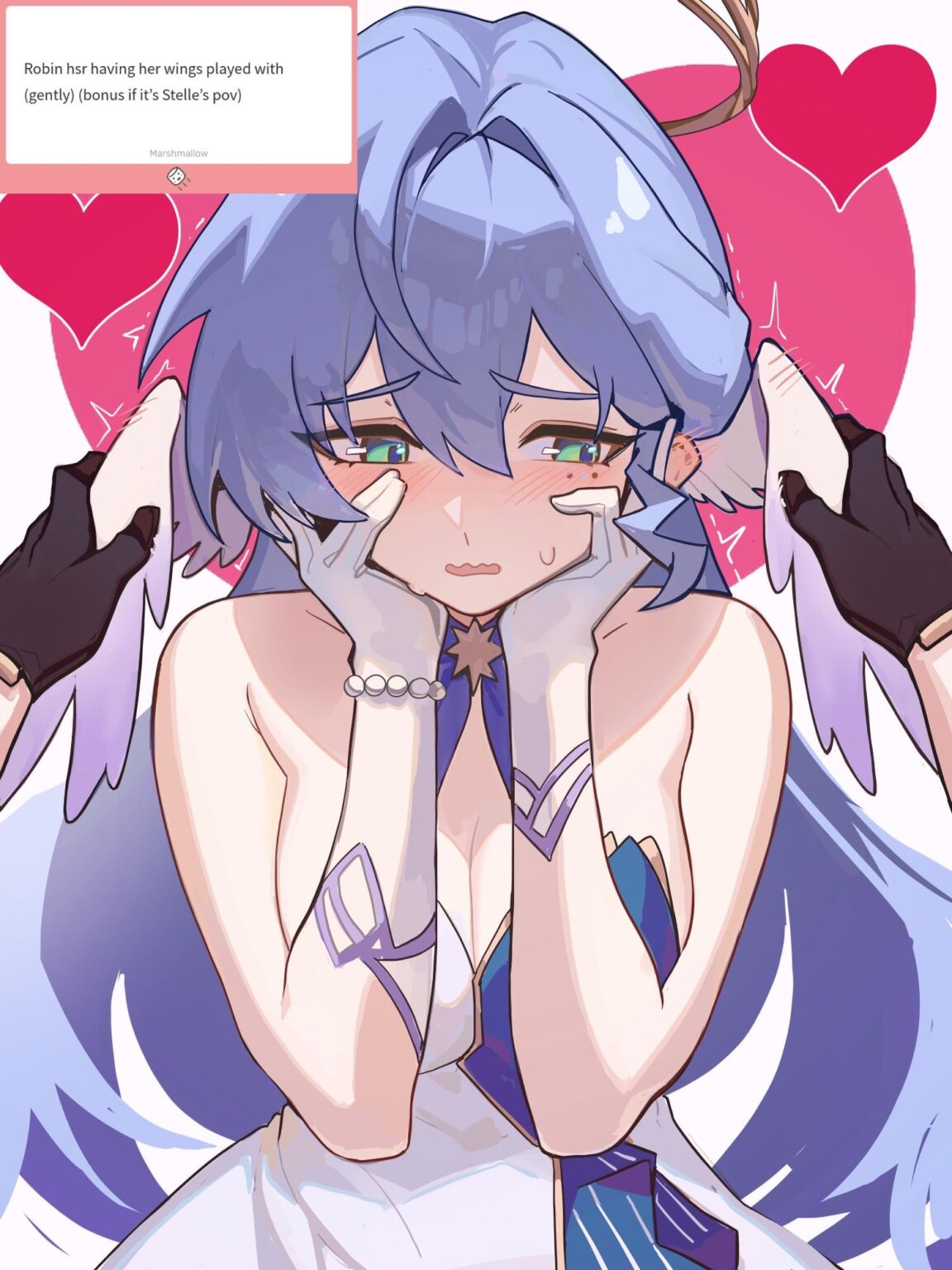 かわいいロビン (@Distrbeachboy)