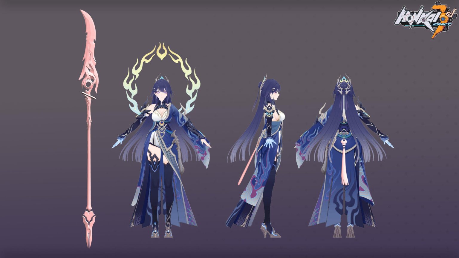 新しいレンダリングバトルスーツ