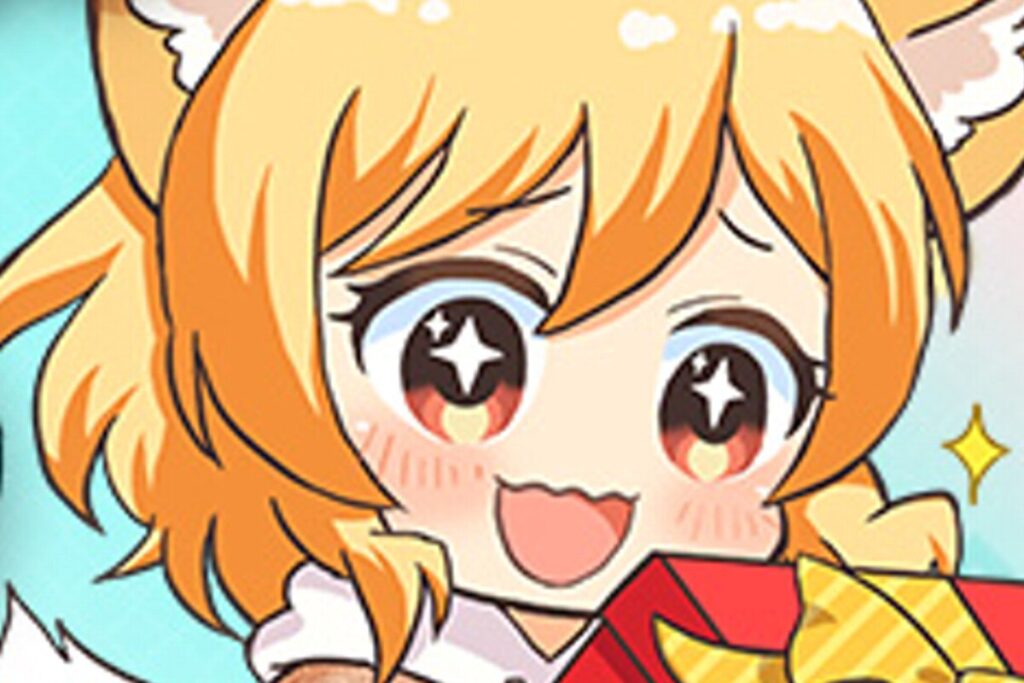 ASCII.jp：ゲームプレイでもらえるスタンプを集めて現金100万円のチャンス！「冬のDMM GAMES FESTIVAL」が開催