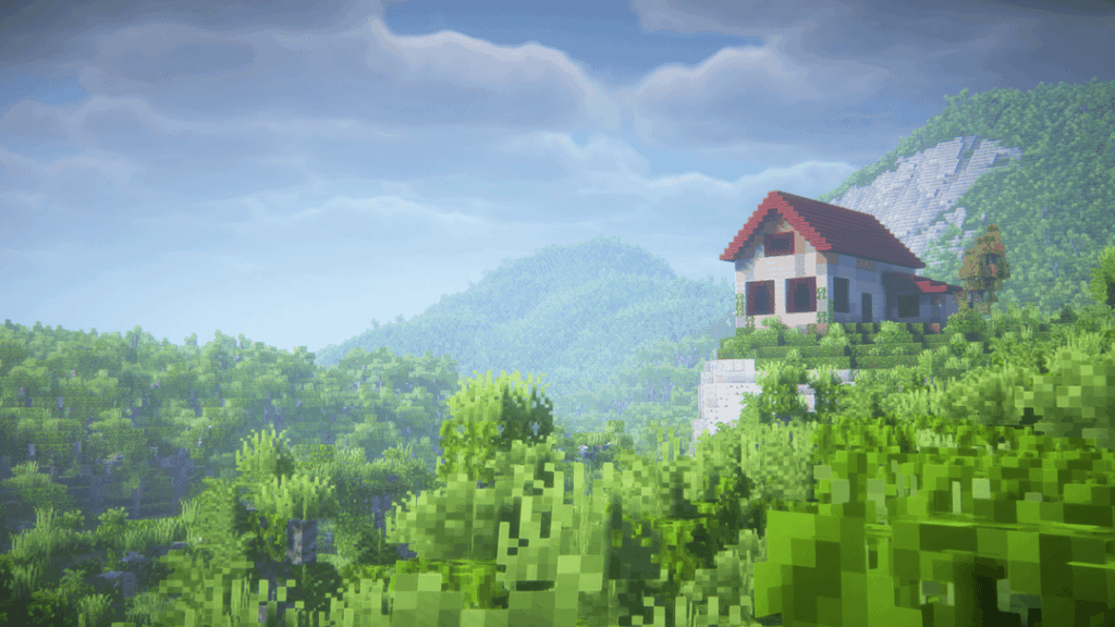 ビルドのコレクション