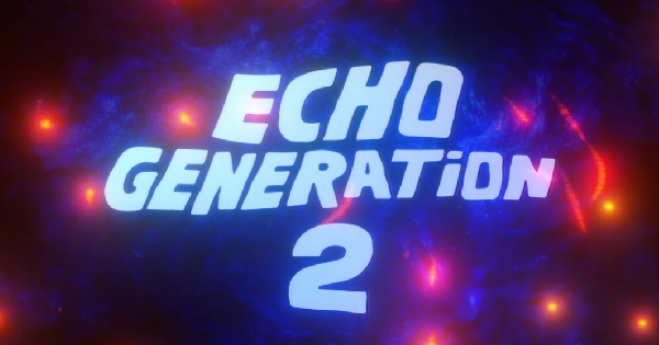 『Echo Generation 2』のゲーム紹介【最新情報まとめ】 - ゲームウィズ