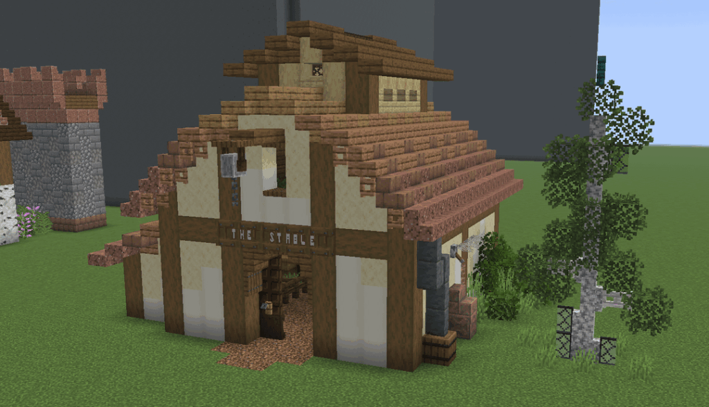 居心地の良い納屋を作ってみた、結果はかなり自慢