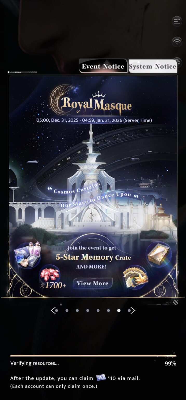 待ちきれない、待ちきれない、無理だw-