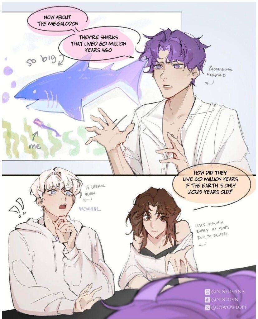 愚かなMC とても愛しています