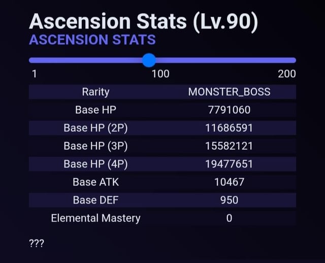 ウィークリーボス AQ バージョンファイト HP ナーフ v3 新対旧