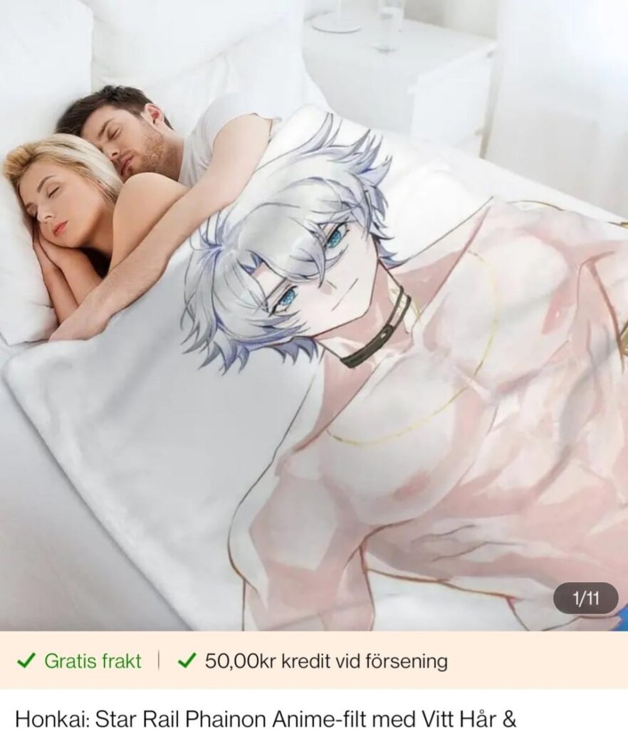 TEMU で見つけた面白い画像/製品