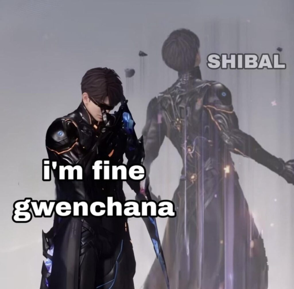 私の春のカードが突然地球上から消えた