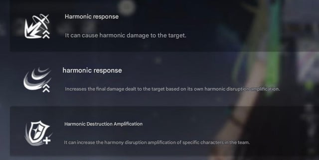 3.0 | Seele 経由の新しいキャラクター戦闘ロールタグ