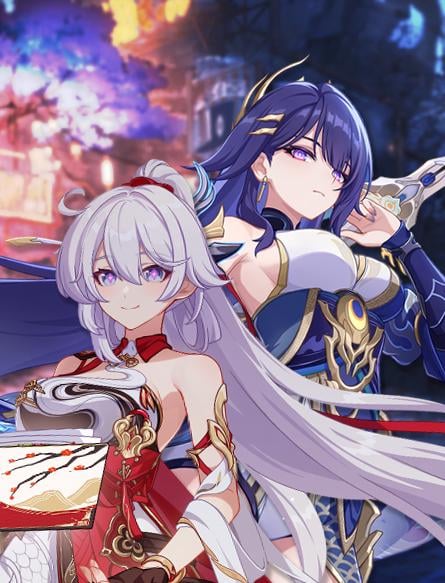 彼らはとてもよく似合います c':