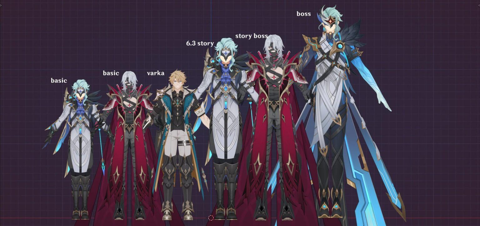 ヒラガラ経由のウィークリーボスモデル比較