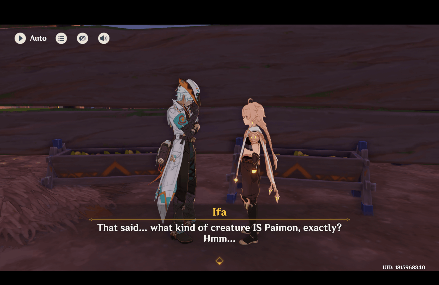 5年経っても未だに謎