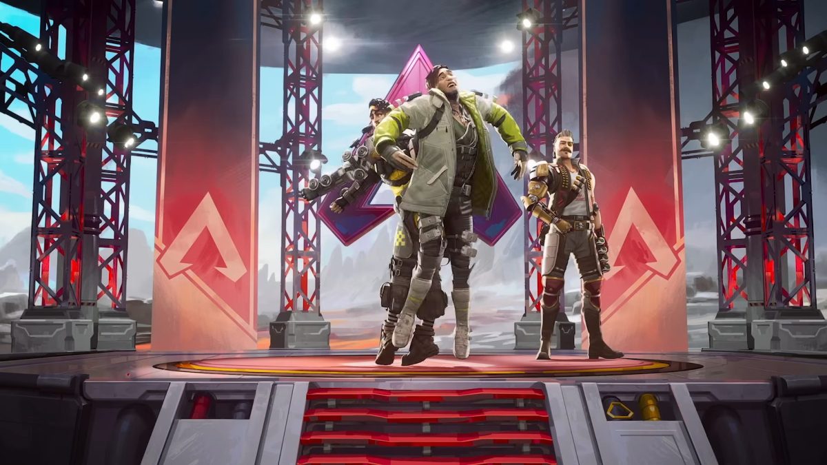 Apex Legends Showdown Anthem Trailer 2 13 screenshot