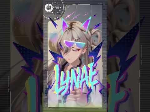 登録システムのログイン認証: Lynae — 完了