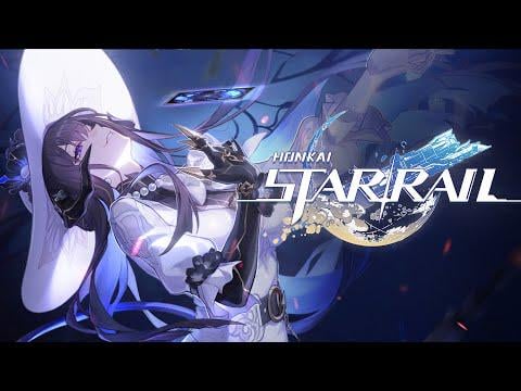 ダリア キャラクタートレーラー:「The Final Note」 |本海：スターレール