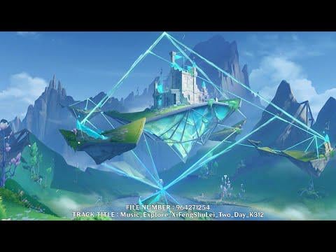 6.3 ファボニウス前哨基地の騎士 OST (v1)