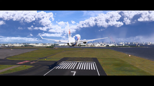 今週発売の新作ゲーム『Microsoft Flight Simulator 2024』『龍が如く0 誓いの場所 Director's Cut』『龍が如く 極/極2』他 (2025年12月7日)