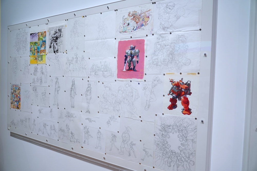 撮影：タナカシノブ　(C)CAPCOM