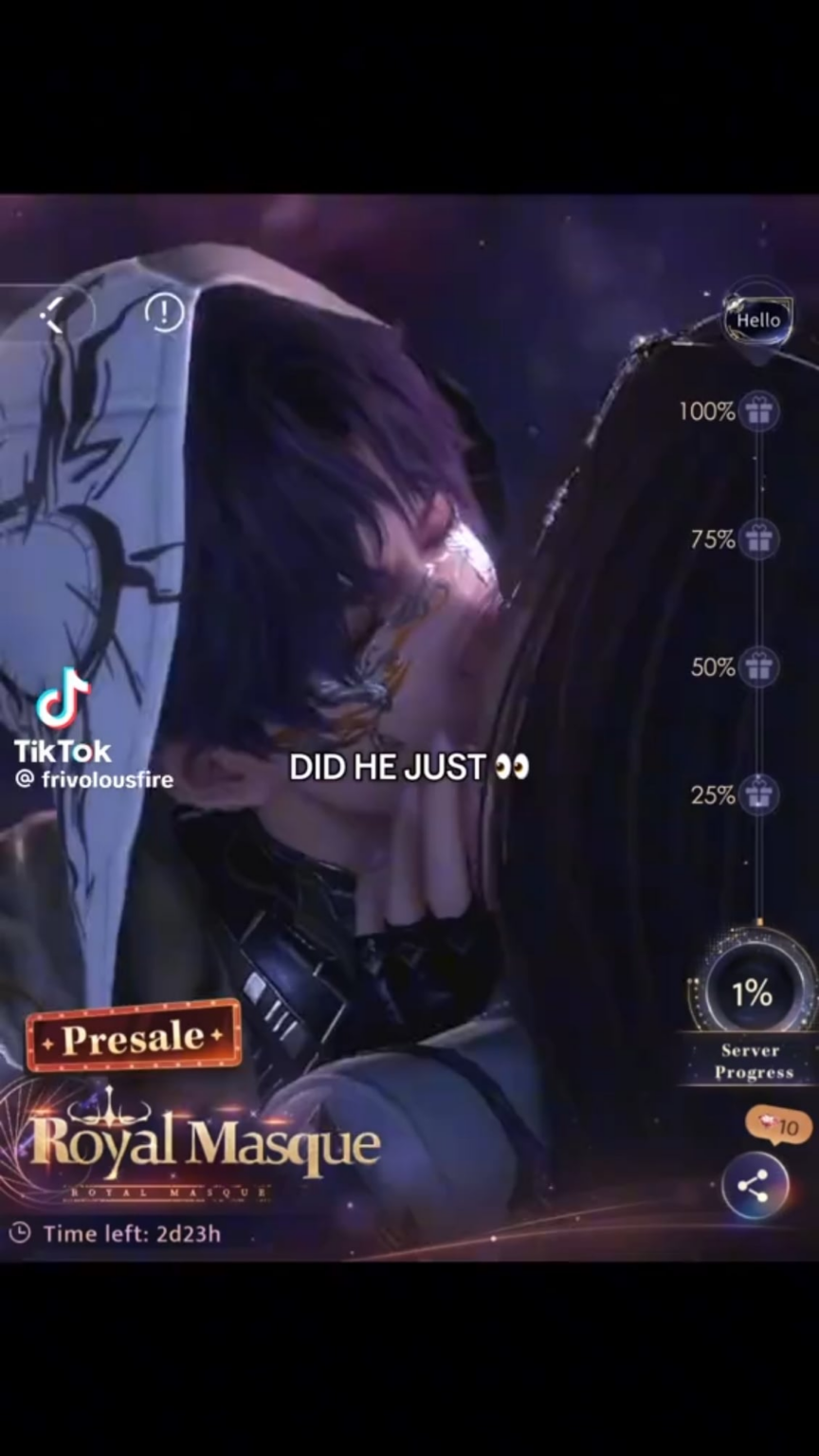 ラファエル ????😳