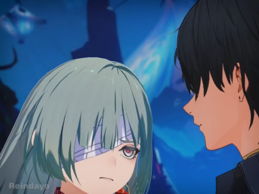 フロロワ: 嘘つき野郎!!