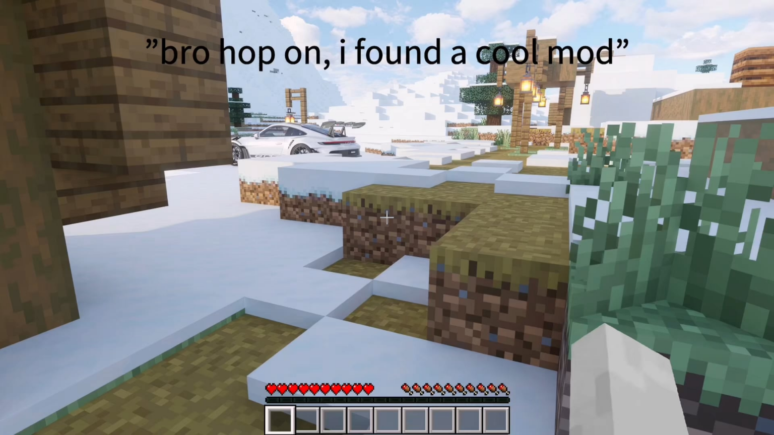 こういうMODが欲しい