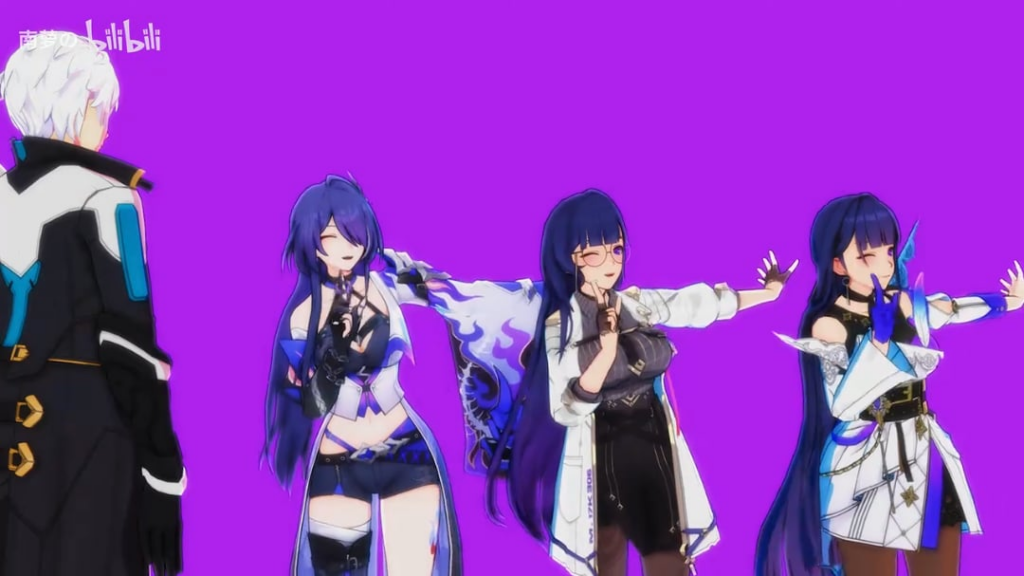 彼は何を考えているのでしょうか🤔