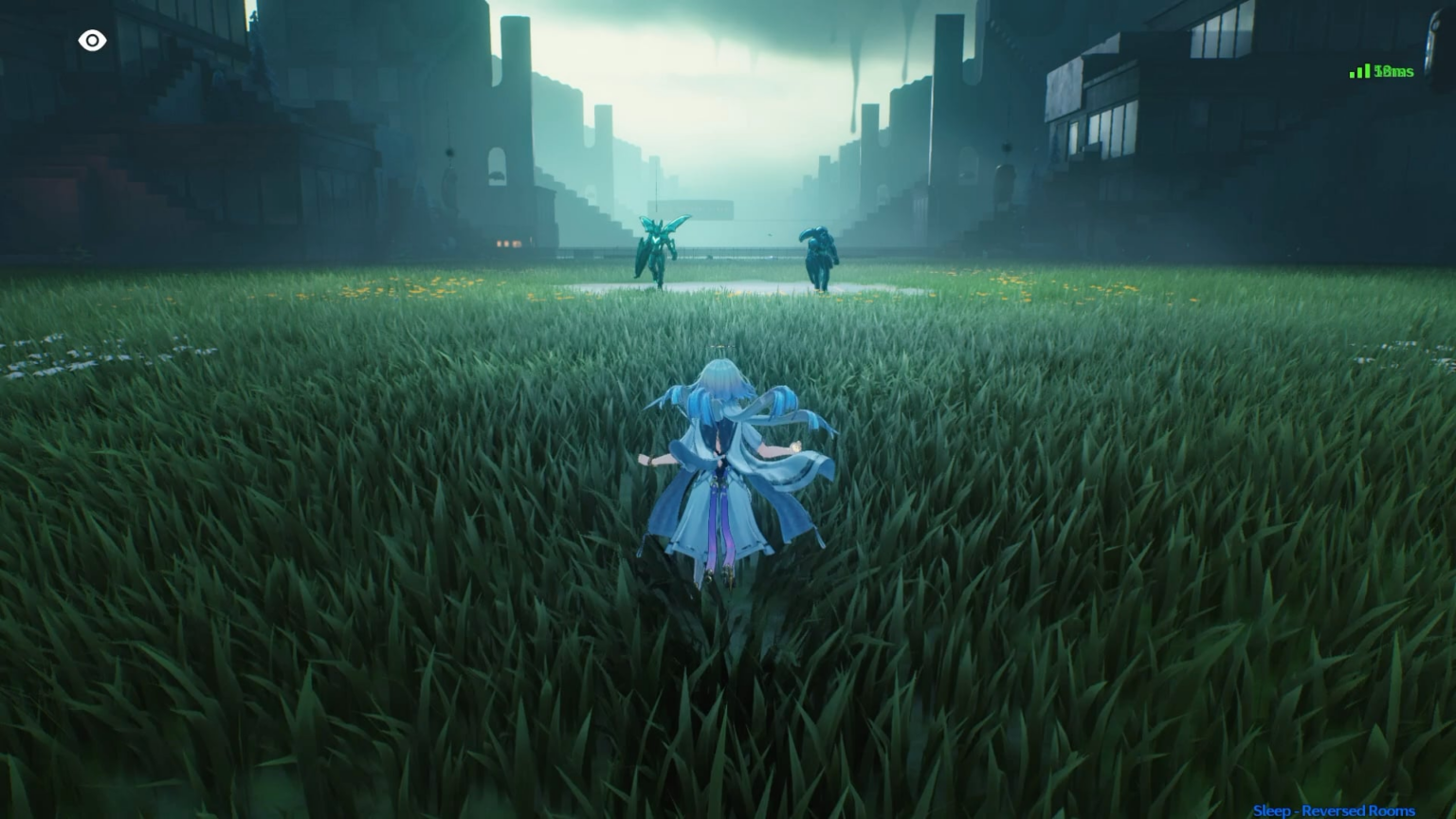 3.0 |スリープによる進化するエコーのプレビュー