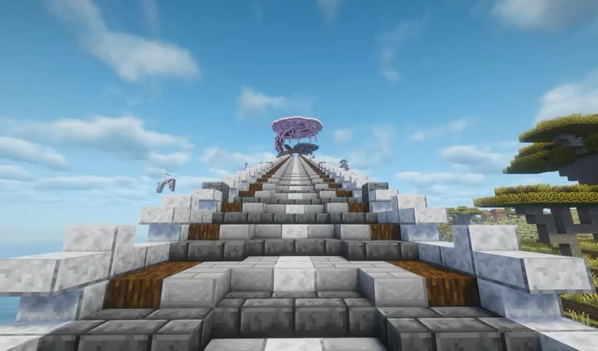 パックス・ノヴァへようこそ！