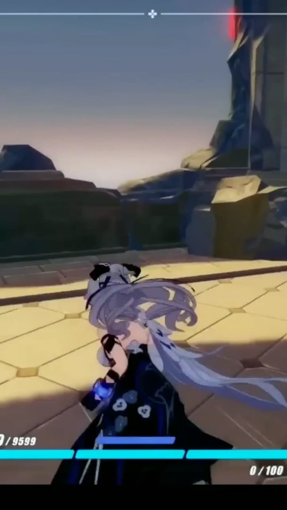 ～ほらメイ姉さん、手がないよ～