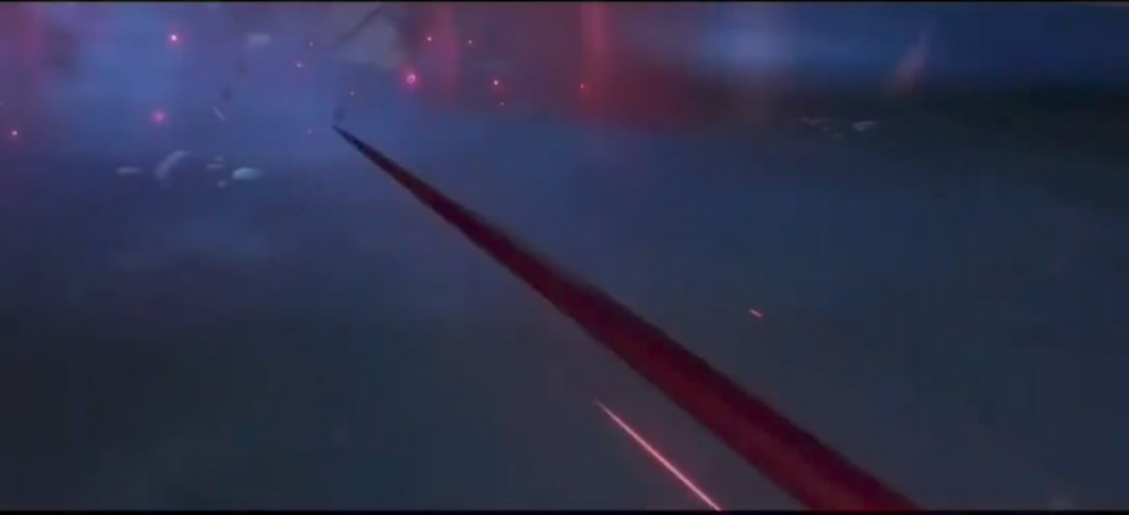 ドットーレ：ああ。レリルは悪役ですが、スーパーヴィランではありません