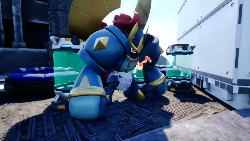 二人とも何してるの？