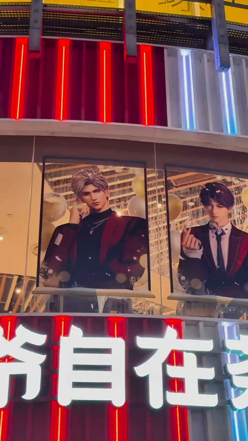 KFC LaDS - そこに行かなければなりません 😭