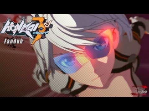 Hi3アニメーションファンダブ!!