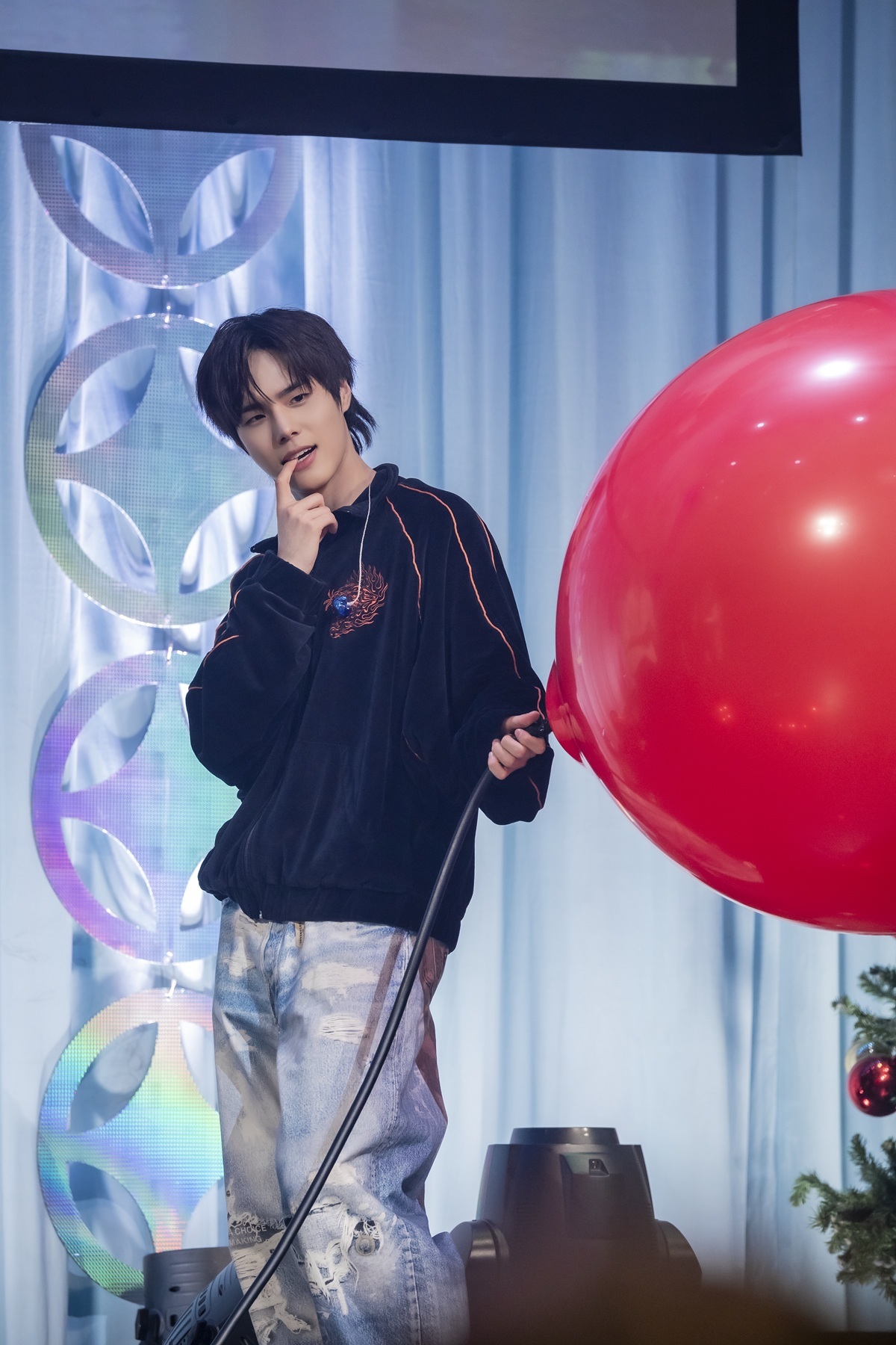 ファン・ソンビン