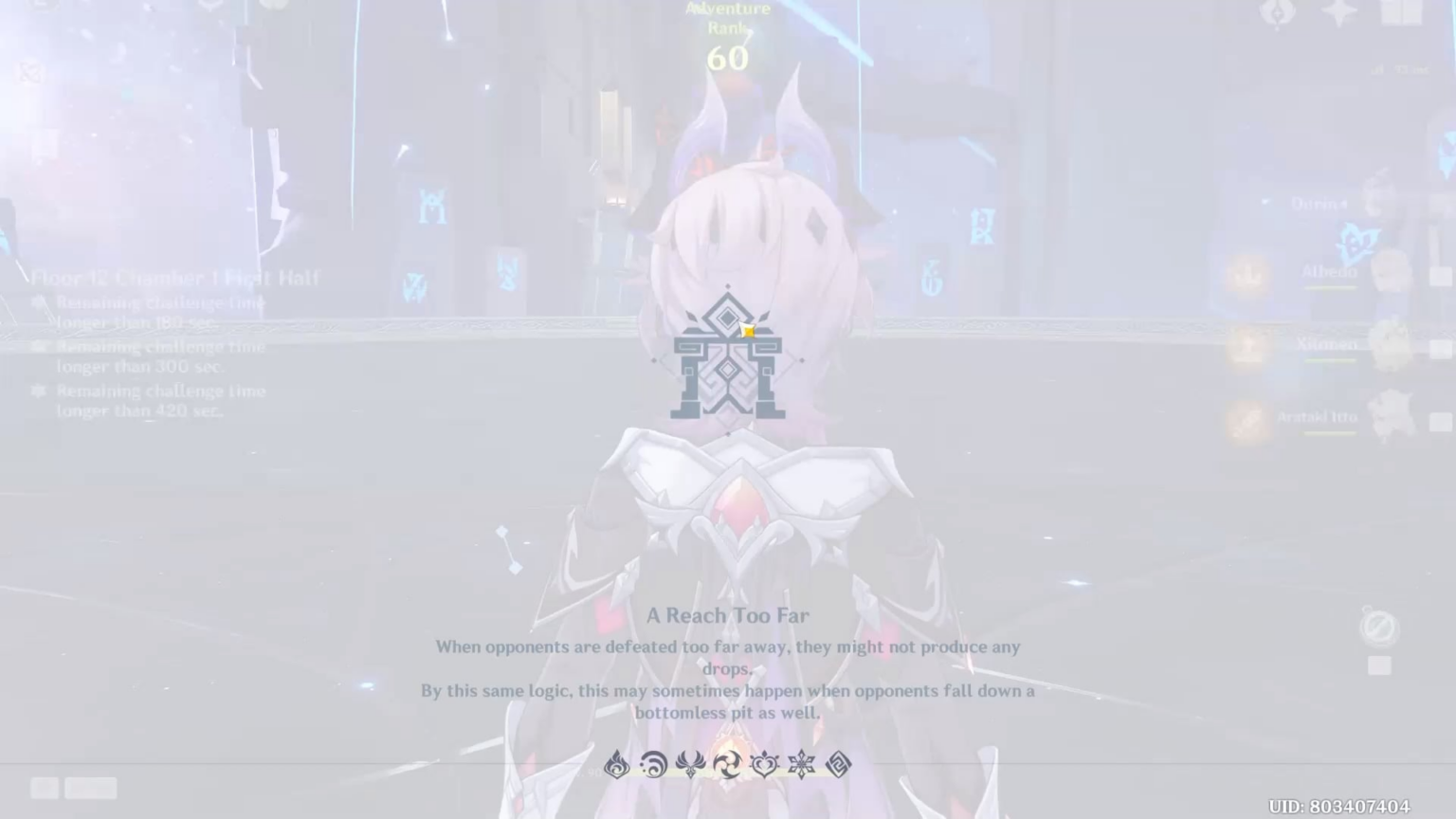 人々はおそらくヴェンティやカズハのCCメタの復活を祝っているでしょうが、私はこれの方がはるかに満足だと思います