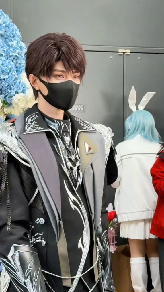 バニー・ケイレブ