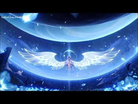 [DISC] コロンビーナの戦闘テーマ。