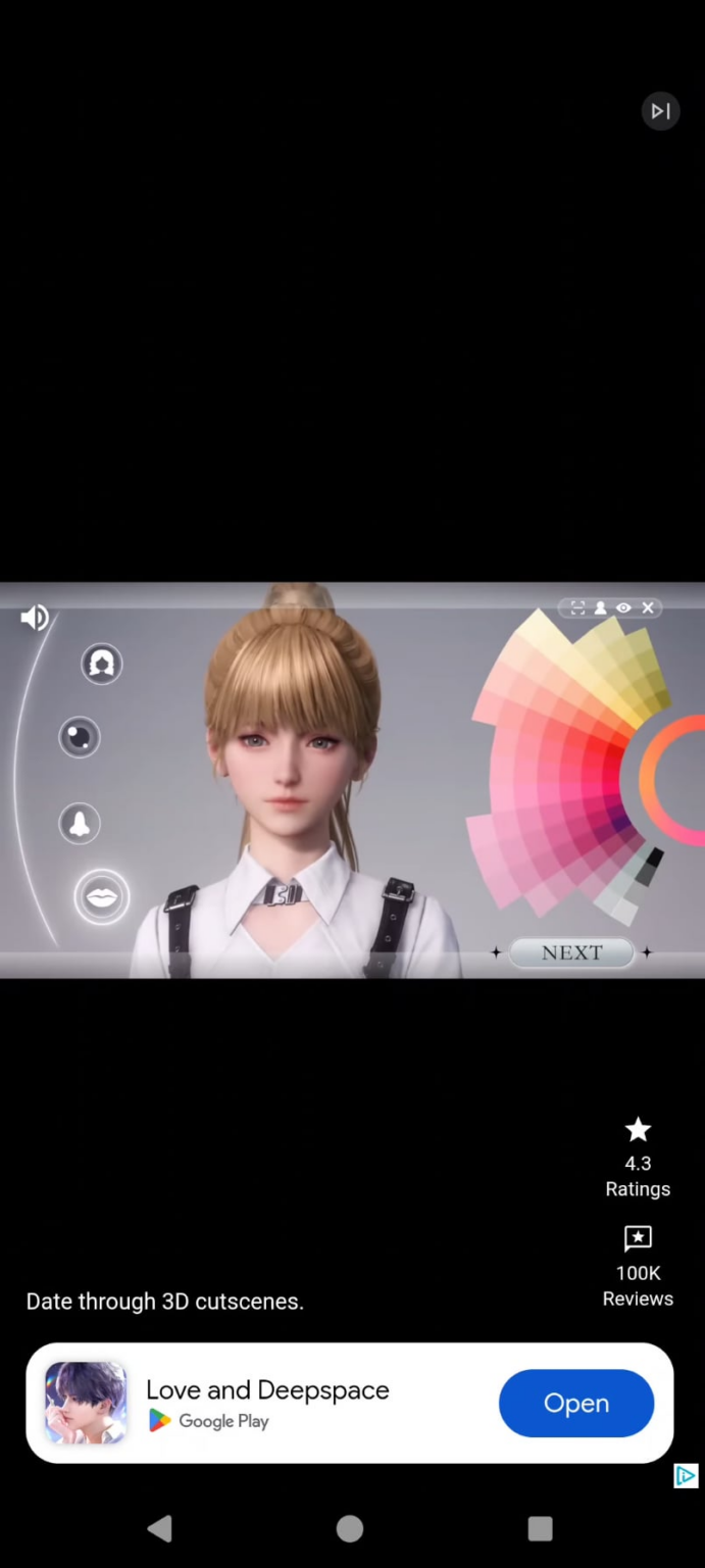 虚偽広告はクレイジーだ