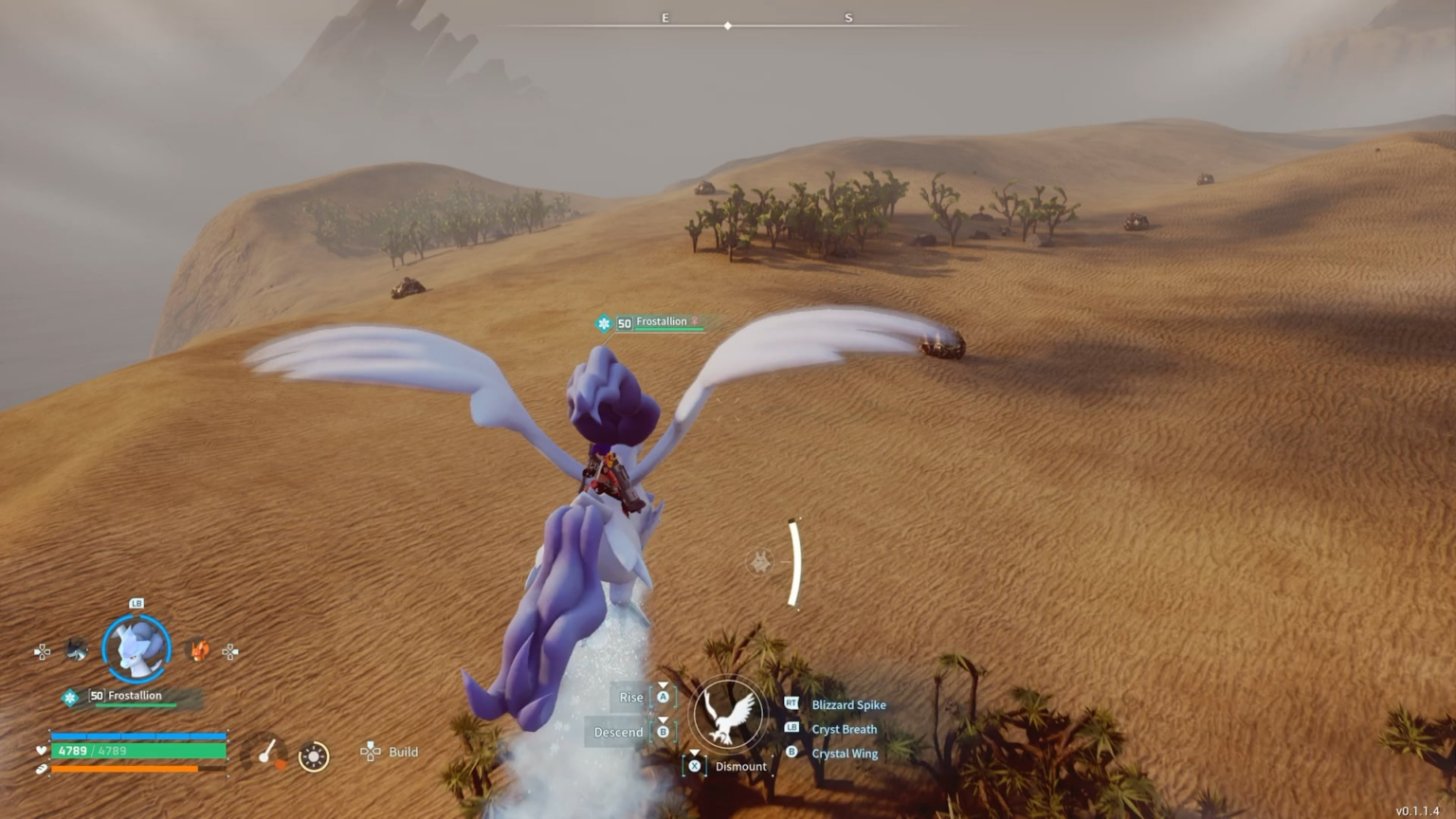 古典的な初期の映像