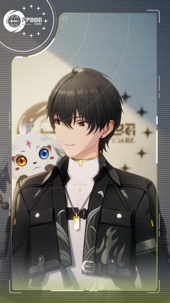 スタートーチアカデミーへようこそ、ローバー。 (航空随伴エンティティに注目してください。) ✦ 登録システムのログイン認証: ローバー — 完了 ✦