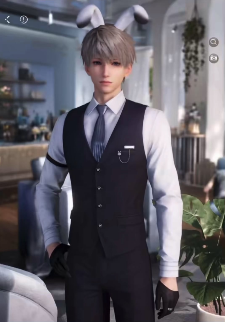 ザビエルの親和性 225