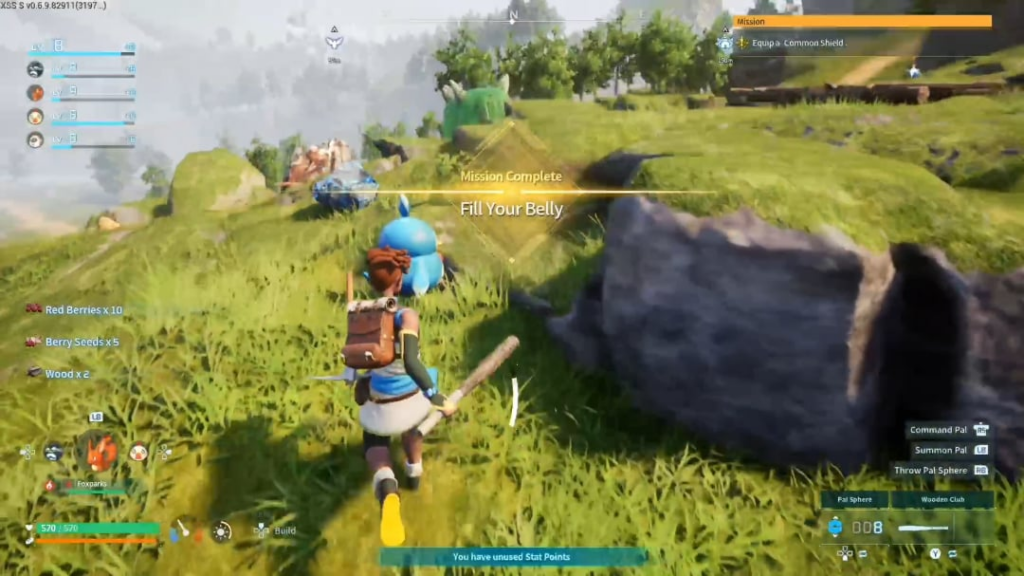 なんというスタート…