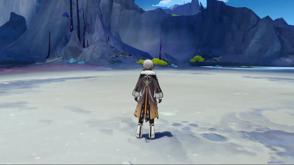 v3 アニメーションのヘッド (Lunarkuroko 経由)